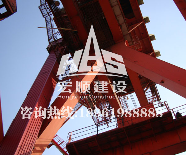 龍門(mén)吊防腐