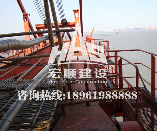 龍門(mén)吊防腐