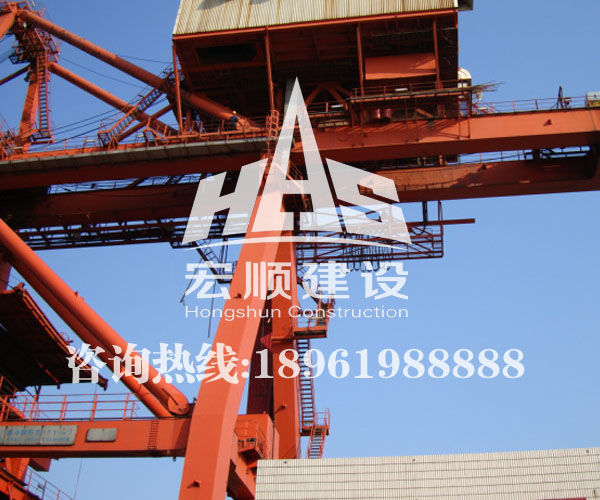 龍門(mén)吊防腐