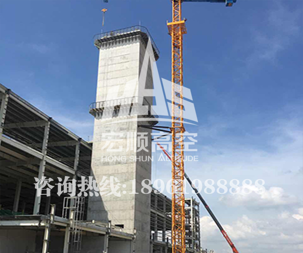 <b>如何加強針對煙囪防腐開展整治環境工作</b>